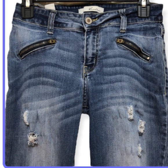 KanCan Jeans (252) - Picture 4 of 14